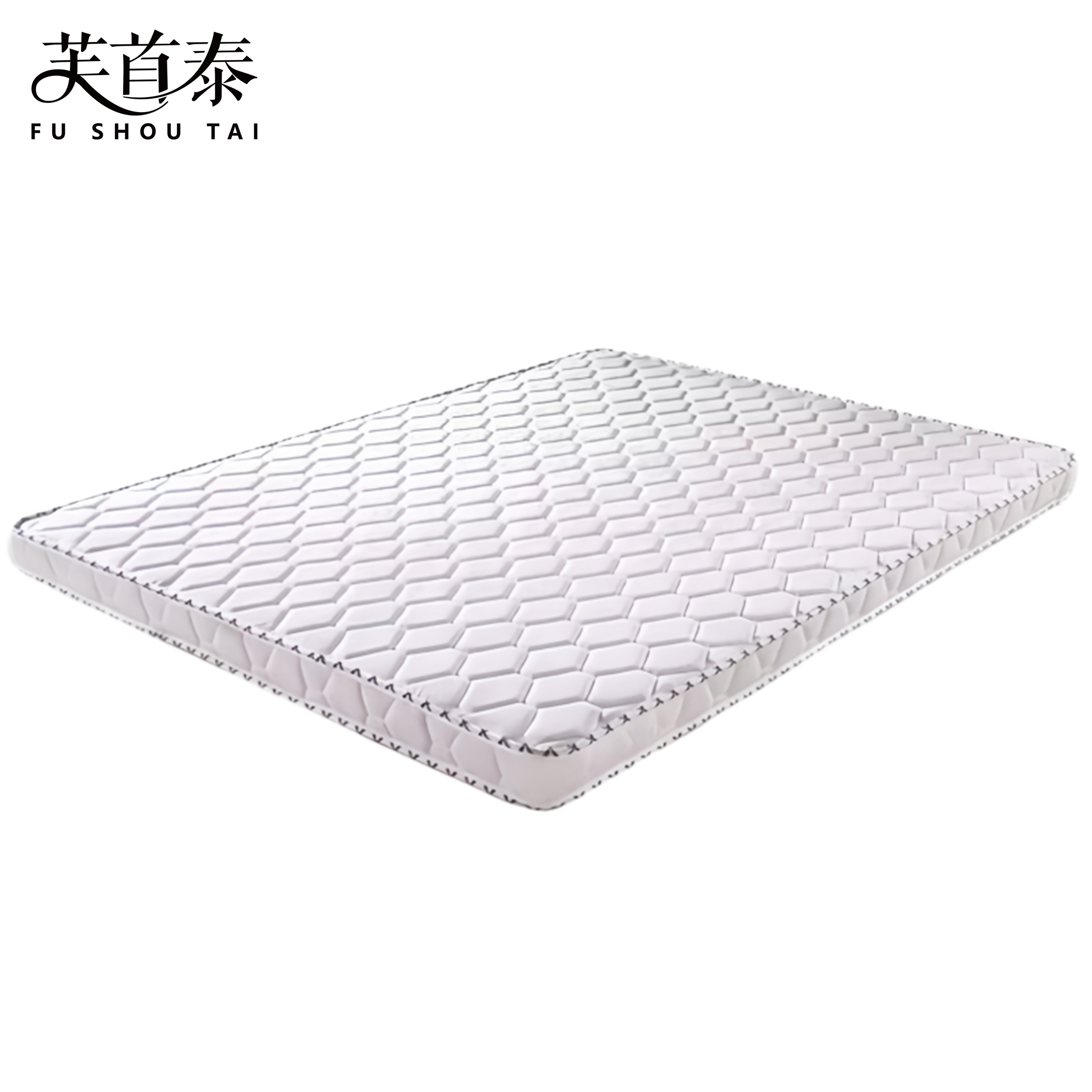 芙首泰床垫1900*1350*100mm张高清大图