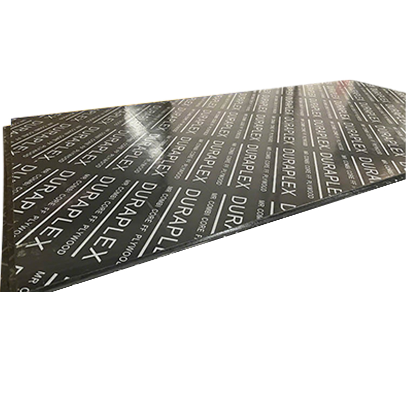 先围 覆膜建筑模板 1830*915*14mm 张高清大图