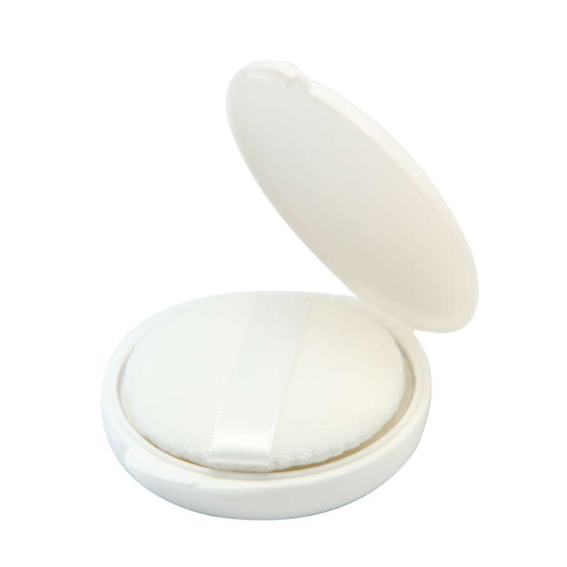 贝亲pigeon婴儿玉米爽身粉饼30gha16