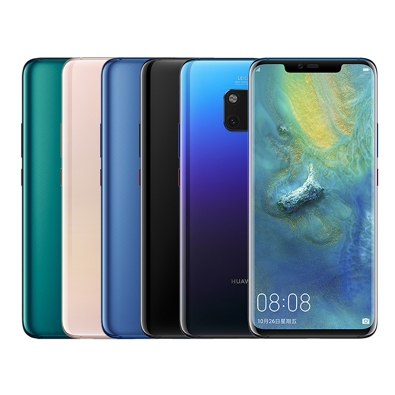 华为(huawei)手机mate20pro报价_参数_图片_视频_怎么样_问答-苏宁