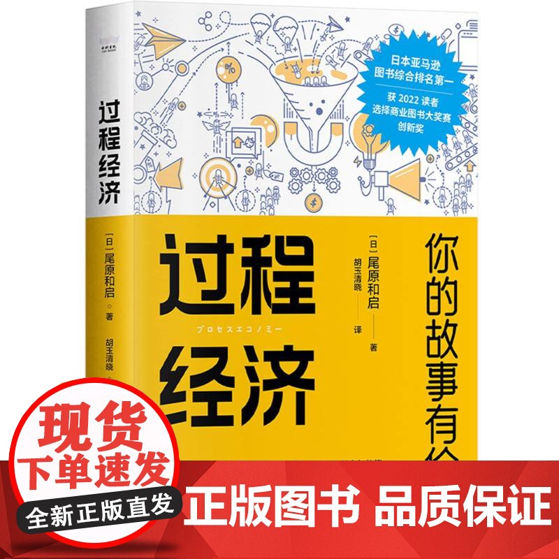 过程经济高清大图