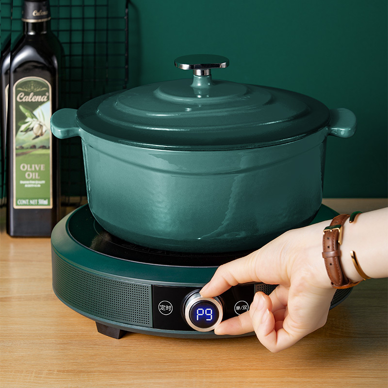 金正nintaus电陶炉电陶炉家用爆炒大功率小型迷你电磁炉电热茶炉煮茶