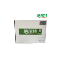 纳尔特 全合成四季通用防冻液 -45℃ 4KG/桶