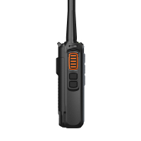 中洽 ZSK6800P 数字对讲机 国产全自主 大功率远距离超长待机 民用商用专业无线手台业无线手台