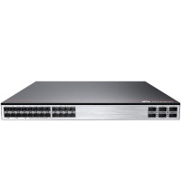 HUAWEI CLOUD LINK S6730S-H24X6C-A 万兆三层核心交换机24口万兆光+6光口40/100G