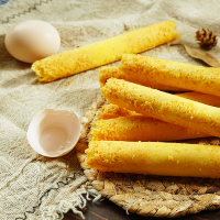 广御园原味/紫菜/榴莲蛋卷150g