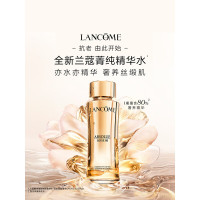 LANCOME兰蔻菁纯水 菁纯臻颜精华柔肤水 150ML