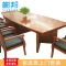 榭邦8045办公家具 4500mm*1600mm*760mm会议桌