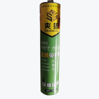 爽固 免钉胶 金装 310ml/瓶
