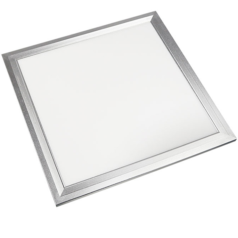 华燏 HY-XD1001 220V 50W IP40 60 60cm LED 吸顶灯 (计价单位:盏)白色高清大图