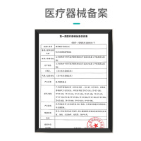 秝客(lefeke)医用耗材医用隔离鞋套(非织造布型)100只装一次性护鞋套防护脚套加厚无纺布透气防尘室内均码防泼溅耐磨