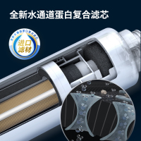 飞利浦净饮机复合原装滤芯ADD580适用ADD6860/ADD6833/ADD6803