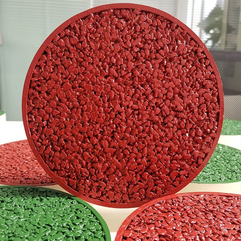 诚智旺 透水混凝土 C20/千克高清大图