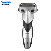 Panasonic/松下电动往复式充电式剃须刀ES-WSL7D-S 男刮胡刀胡须刀全身水洗