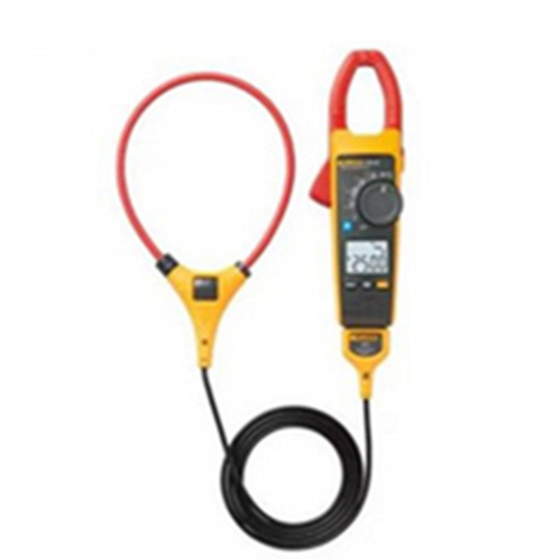 福禄克 FLUKE-376 FC/CN 电流钳 1个