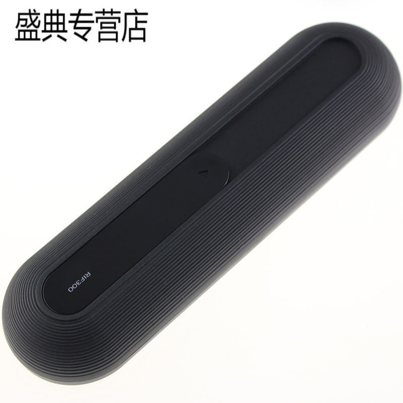 原装长虹电视机遥控器RIF300 43F8 49F8 55F8 65F8 50/55/65D4P高清大图