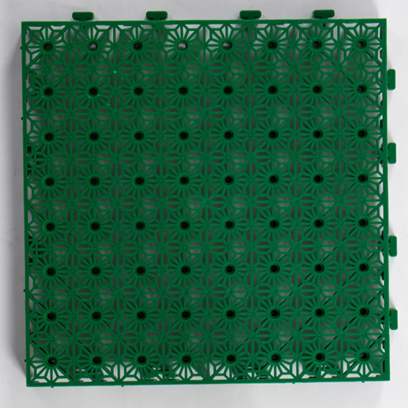 丝芝柔 格栅 400*400*30mm 块高清大图