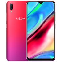 vivo Y93 全网通版 紫霞红 3+64G