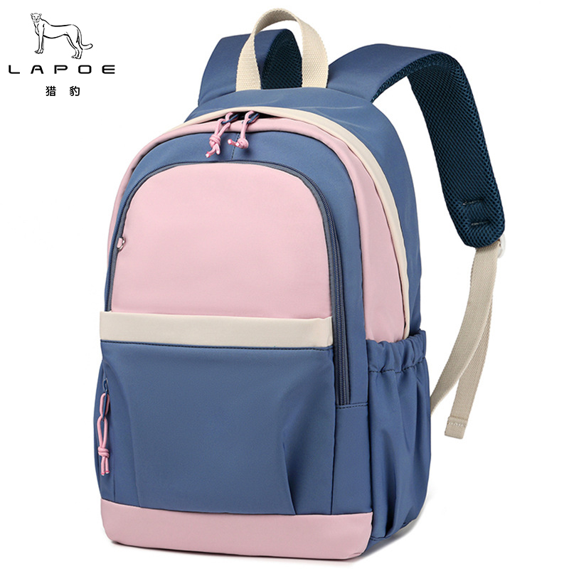 猎豹户外运动双肩包书包LBT109/个高清大图