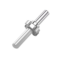 镁颌龙 ML-W10A 单芯普通光纤跳纤-3.0mm-10米 FC/PC SC/PC LC/PC 需备注两端规格