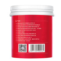 完达山（wondersun）牛初乳粉1克/袋*60袋 适于6个月及以上人群食用60克/罐装