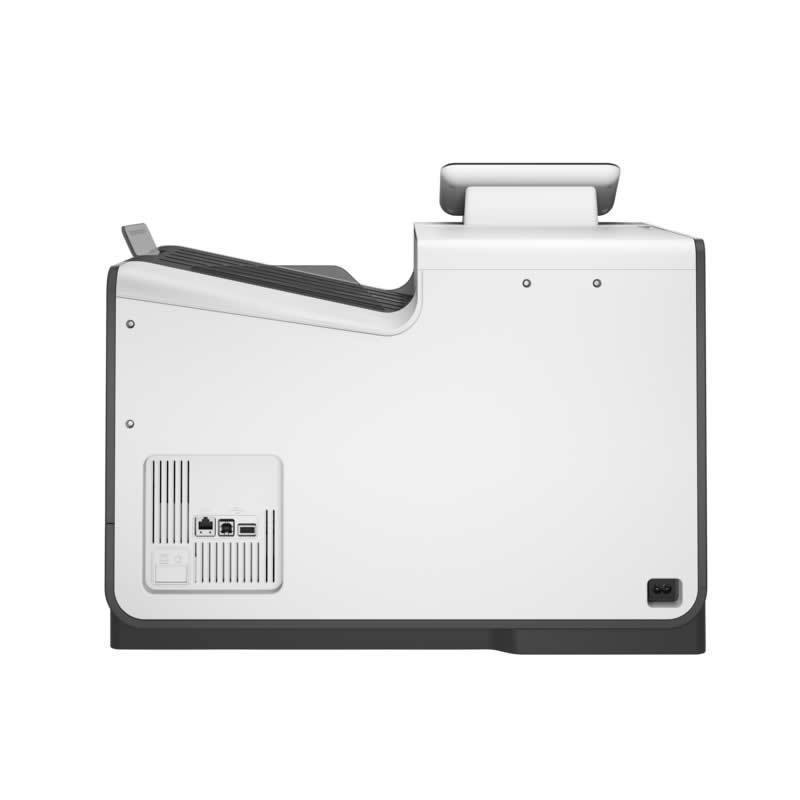 惠普 PageWide Pro 552dw页宽喷墨打印机(高速双面打印 无线网络)(ZX)