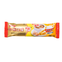 梁丰牌传统配方乐口福可可味袋装散装80后怀旧零食香浓30g单条