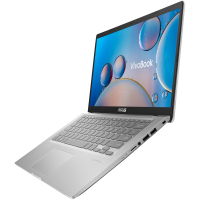 华硕（ASUS）VivoBook14 V4200（酷睿i5-1035G1四核 20G内存 1TB+512GB固态 MX330-2G独显）14.0英寸高性能轻薄本学生办公笔记本电脑