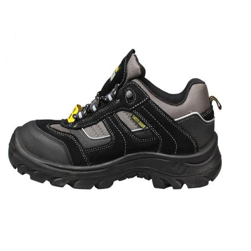 18kV电绝缘鞋 JUMPER-EH S3 200248 36-47 CWH 38-47 QWH