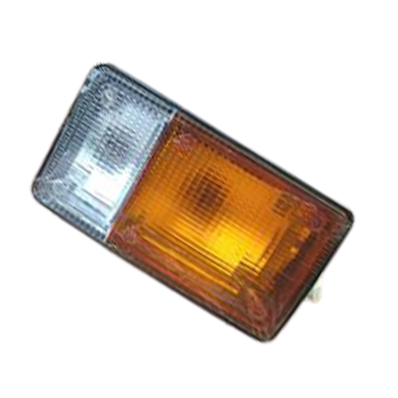 东风EQ2102前信号灯-左37N-72730-BDZ前信号灯-左 正品超长质保