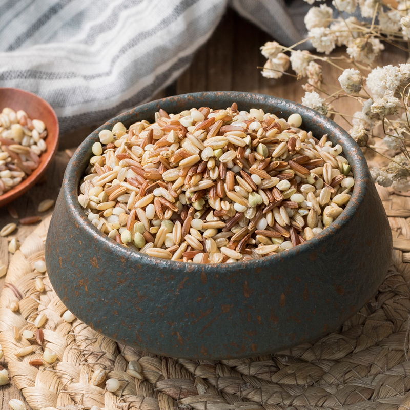 半亩川精选零食大礼包干果坚果海味冲饮多口味组合装礼盒装健康美味礼品送礼佳选高清大图