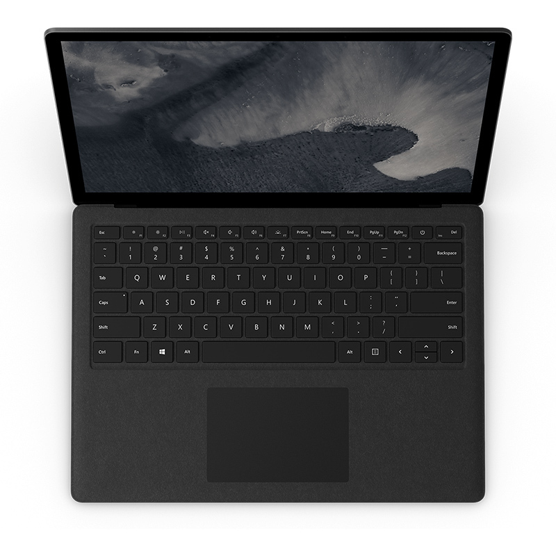 微软(Microsoft)Surface Laptop 2 13.5英寸超薄触控笔记本( i7 16G 512G 鼠标)