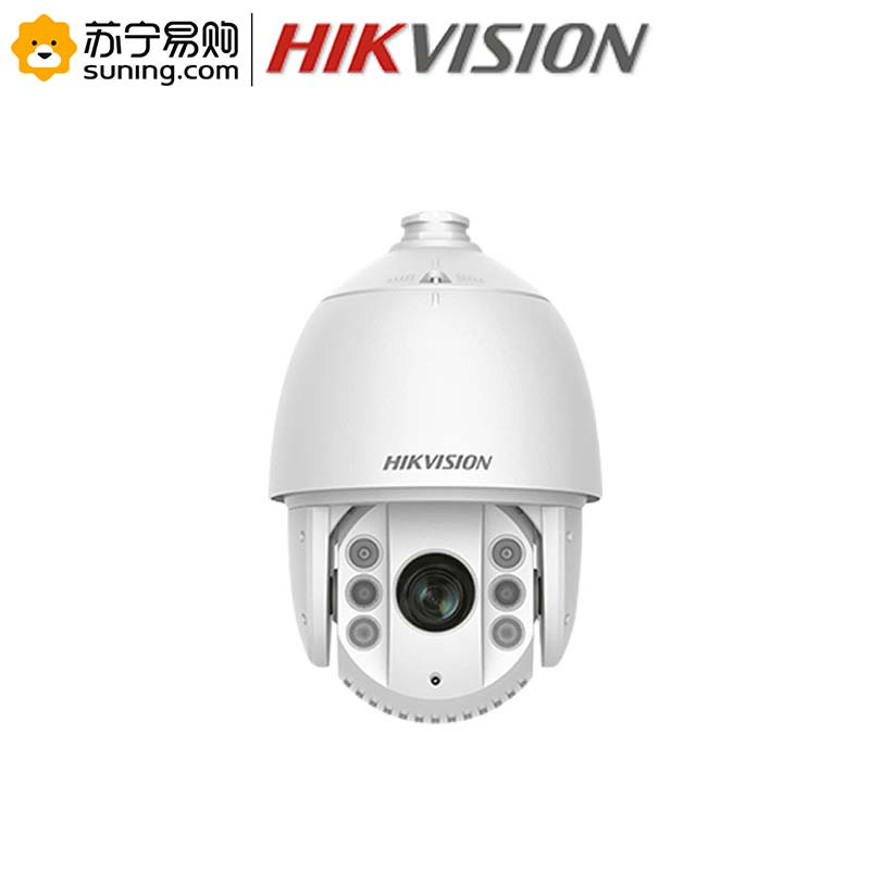 海康威视(hikvision) 监控球机 ids-2dc7823ix-a(t5) /800万/星光级视