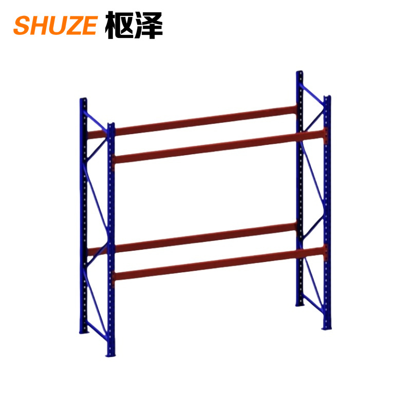 枢泽 仓储货架 2300*1000*3000mm 组
