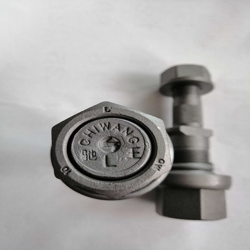 运腾 轮毂螺丝 适用于别克GL8