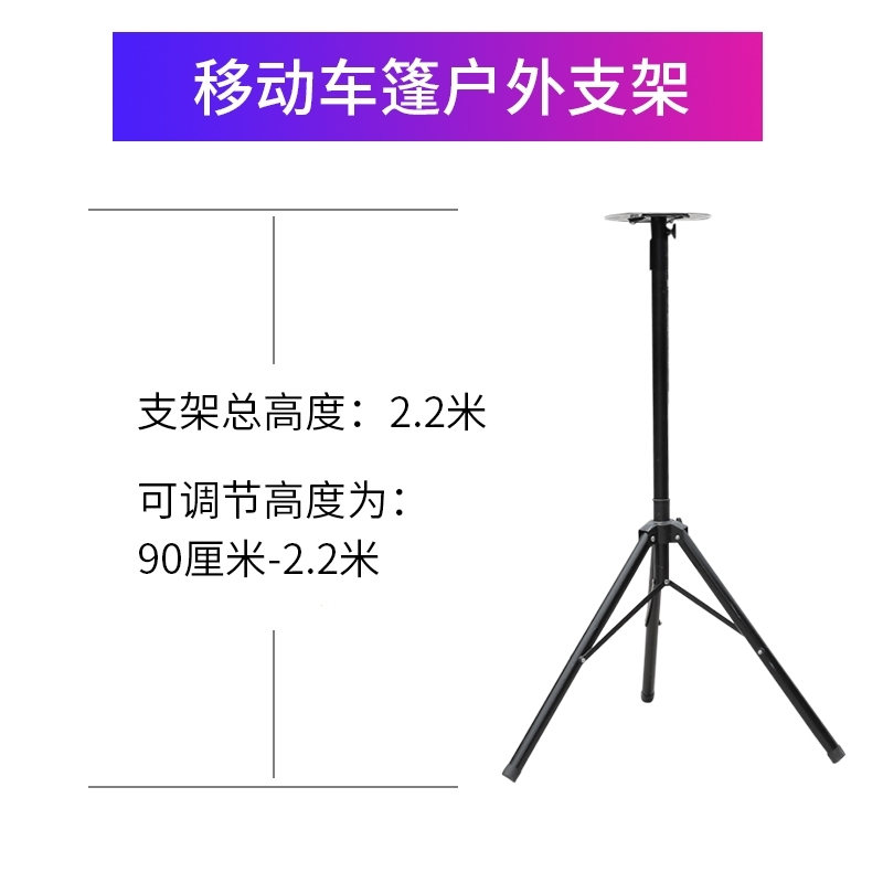 新款汽车遮阳伞挡板全自动车衣车罩防晒防雨隔热遮阳罩伸缩折叠车顶蓬 户外支架 抖音