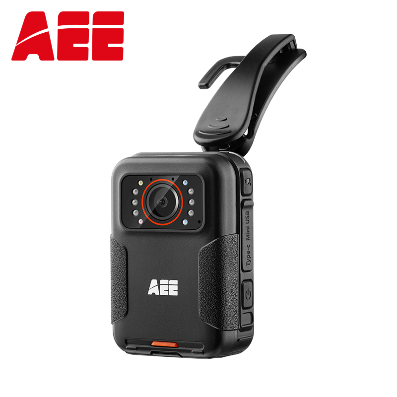 AEE DSJ-K2(256G)执法记录仪 台高清大图