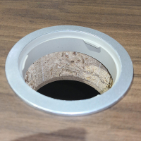 [田珍]简约办公桌现代