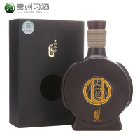【酒厂自营】习酒窖藏1988雅致53度500mL单瓶装酱香型白酒