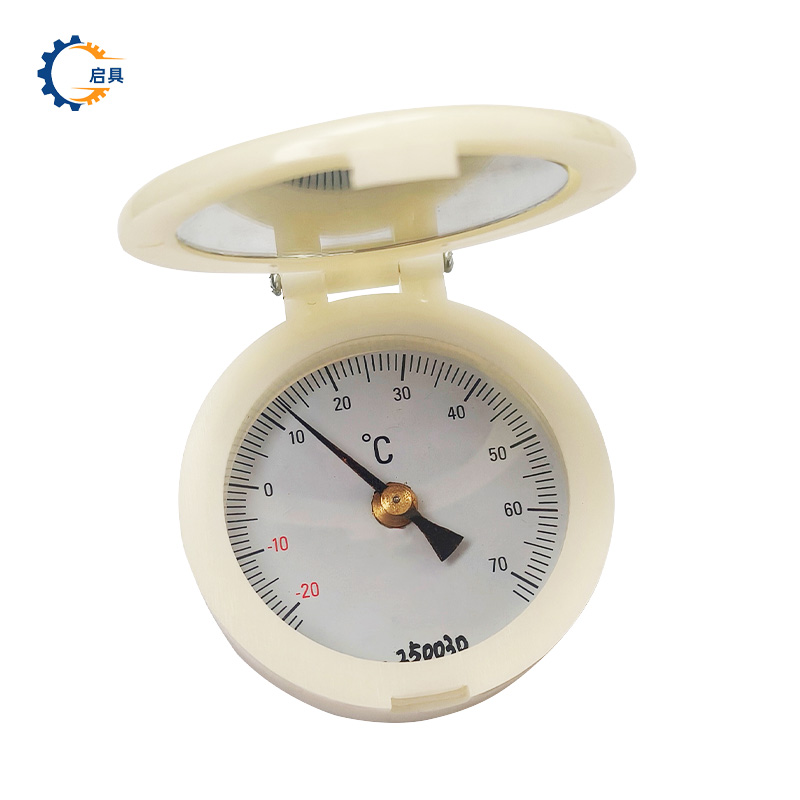 启具测温计 磁吸式-20℃-70℃ 个高清大图