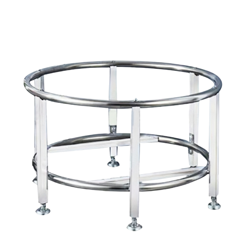 铭思达桶架高清大图