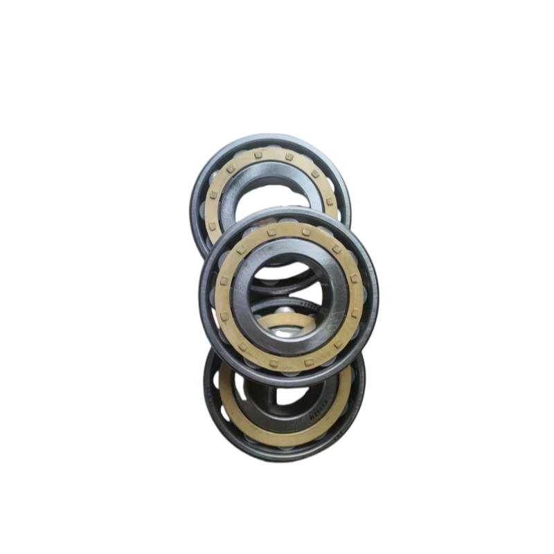 SKSM圆柱滚子轴承N316EM高清大图