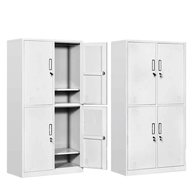 怡卓欧衣柜四门台高清大图