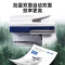光电通 MC3550CDN信创设备A3彩色复合机商用(A3打印 复印 扫描多功能)+一层纸盒
