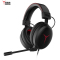 联想(Lenovo) 拯救者Thunder Y480 游戏耳机 头戴式专业电竞耳麦 带线控7.1环绕立体声带麦克风