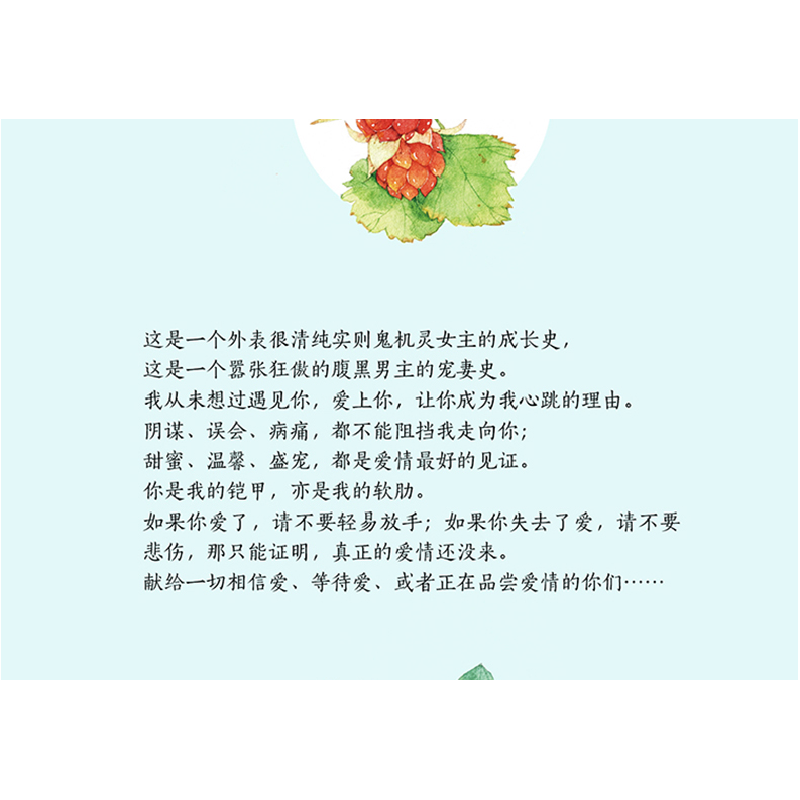 正版新书]莫忘初心许你朝夕沐笙箫9787555243670高清大图