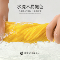史努比(SNOOPY)男女中大童纯棉长袖t恤新款洋气春装上衣纯棉打底衫潮T