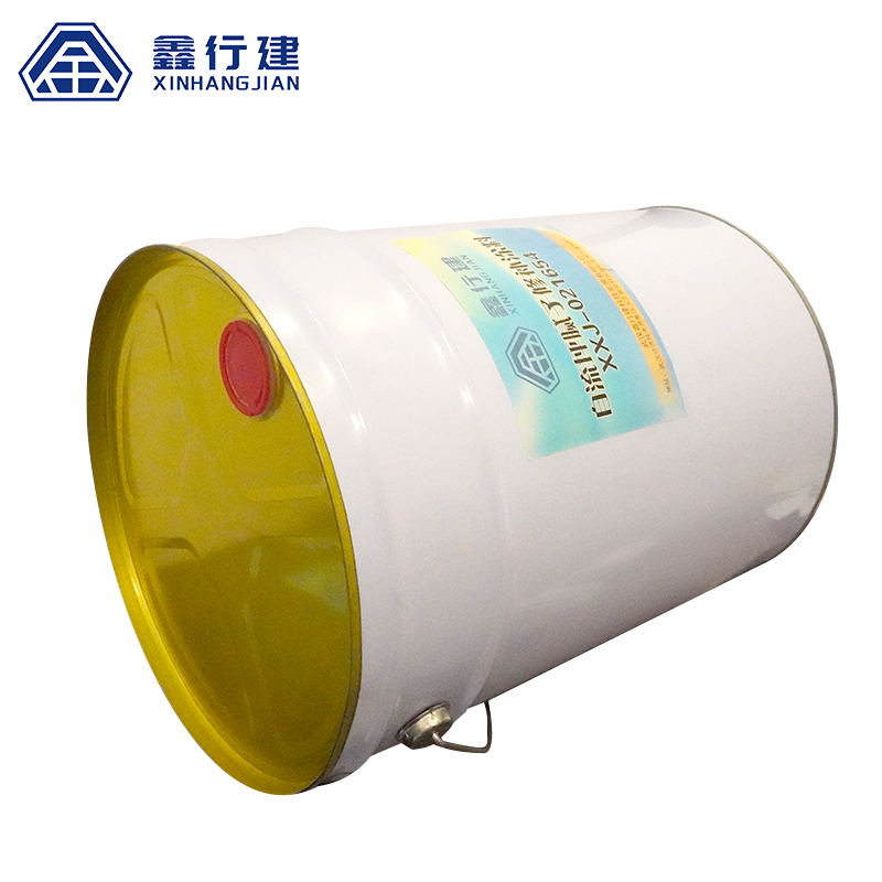 鑫行建 自流坪腻子修补涂料 XXJ-021654 kg高清大图