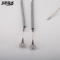宜黔技术 镀银带护管保险丝 RW10/3A 根