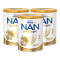 26年效期-保税-雀巢(Nestle)NAN超级能恩金装HA适度水解婴幼儿奶粉2段800g/罐装澳洲进口特殊配方奶粉